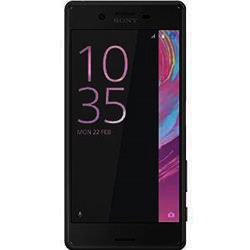 Sony Xperia X 32GB - Graphite Black